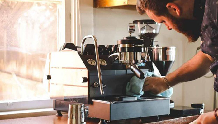 ویژگی های درزگیرهای سیلیکونی برای دستگاه های قهوه ساز چیست؟